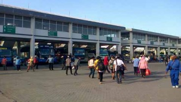 DUALISME TERMINAL: Dibahas Bupati Badung, Waki Kota Denpasar & Menbub